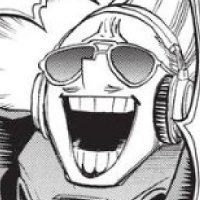 Daily Present Mic (@dailypresentmic) 's Twitter Profile