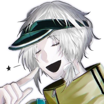 tityk_tst's profile picture. 逃走中