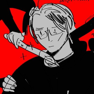 errortdmnさんのプロフィール画像