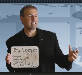Training and Education for Professional Network Marketers with Dennis Girard, CCIM