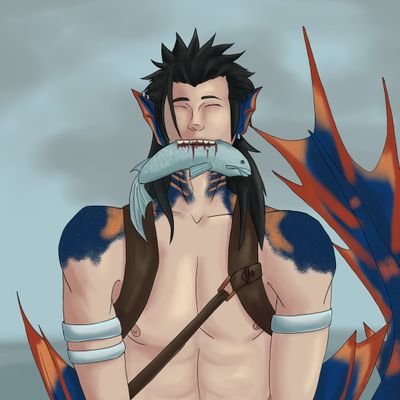 Zack Fair brainrotさんのプロフィール画像