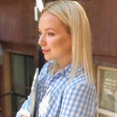 KoertigJuliane's profile picture. Hard worker!!😲
Great achiever 🥰
Winner😁