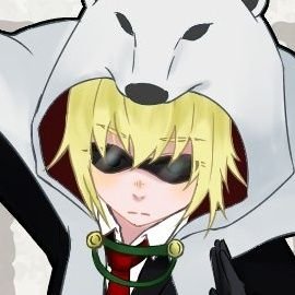 paguinu_89's profile picture. 「今日も開拓しているんであります」
【1434～】
白熊の毛皮：ミーシャ
スキル【開拓のすゝめ】
称号：山の脅威を知る者(スキルでは無い)