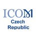 ICOM Czech Republic (@czechicom) Twitter profile photo ICOM Czech Republic (@czechicom) Twitter profile photo
