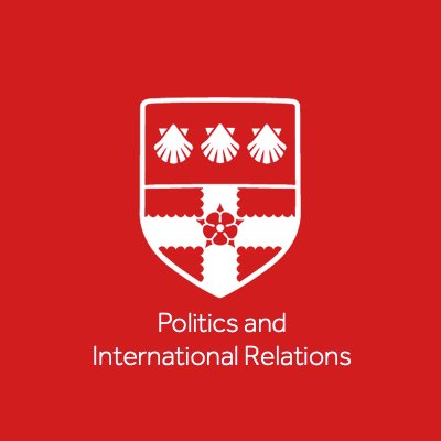 News, events and updates from the Department of Politics and International Relations @readingSPEIR @UniofReading