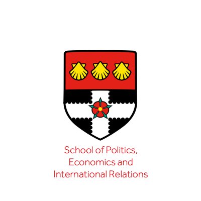 Uni of Reading School of Politics, Economics & IR Profile