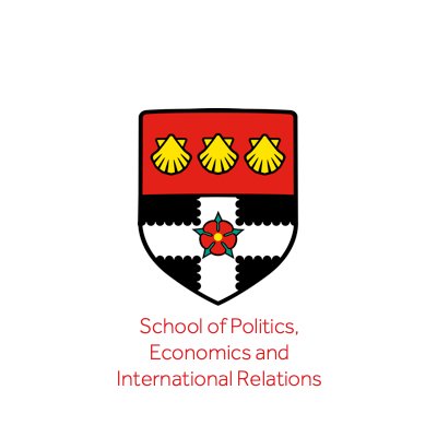 News, events and information from the School of Politics, Economics and International Relations