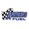 ArthursFuel's profile picture. Arthurs Fuel is an independent company distributing bulk propane as well as quality bulk Petroleum Products. We also distribute MOBIL and NOCO Lubricants