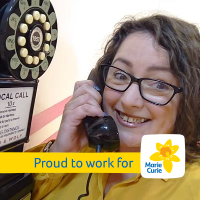 Mum, Memory Maker, Marie Curie Community Fundraiser. Helping people raise money at the Hampstead Hospice and in all of North West London. Opinions are my own.