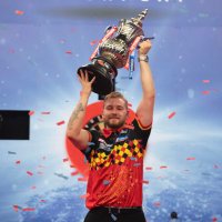 Dimitri van den Bergh(@VandenBerghDimi) 's Twitter Profile Photo