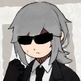 kr_futurity's profile picture. 「…………」逃走中参加用垢