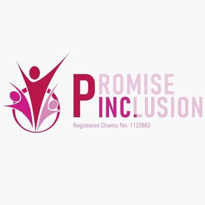 Promise Inclusion - Pinc (formally Wokingham, Bracknell and Districts Mencap) is a local, independent and user-led charity.