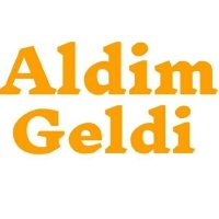 AldımGeldi.com(@AldimGeldicom) 's Twitter Profile Photo