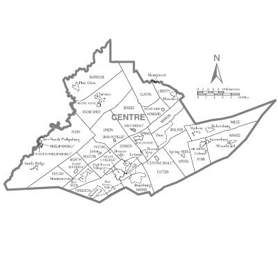 Tracking Centre County, PA COVID-19 data. Expect daily tweets as the region prepares for students to return to Penn State.

Not affiliated with Centre County.