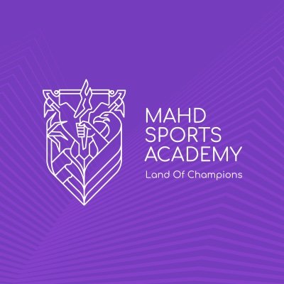 The official Twitter account of Mahd Sports Academy the #LandOfChampions.