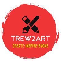 Trew (@trew2art) 's Twitter Profile