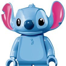 ItsABricksLife626 on X: I've designed a Lilo and Stitch LEGO set, help it  become a reality by pressing the “support” button here!!    / X