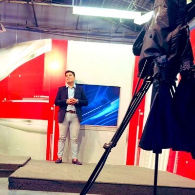 Periodista Deportivo - Animador de Eventos