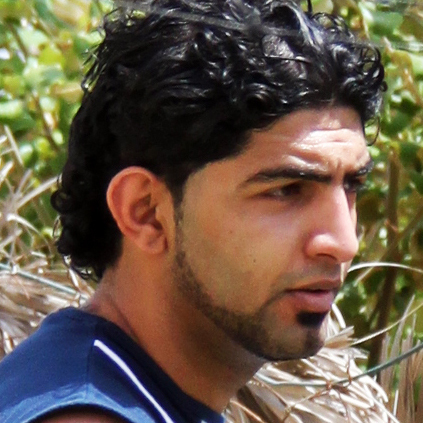 hussainalhelli's profile picture. Graphic & Interior Designer