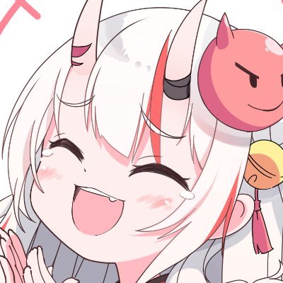 Fan account of Nakiri Ayame: https://t.co/J9abYktrMY
Run by @Demicolon