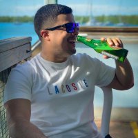 Ray Simpson (@ray_simpson93) 's Twitter Profile