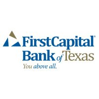 FirstCapital Bank of Texas (@firstcapbanktx) 's Twitter Profile Photo FirstCapital Bank of Texas (@firstcapbanktx) 's Twitter Profile Photo