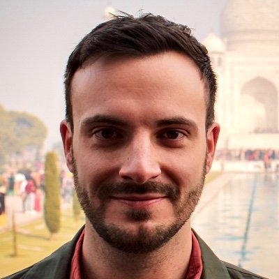 djk_90's profile picture. Adoptive Dubliner, tech lawyer, basenji parent.