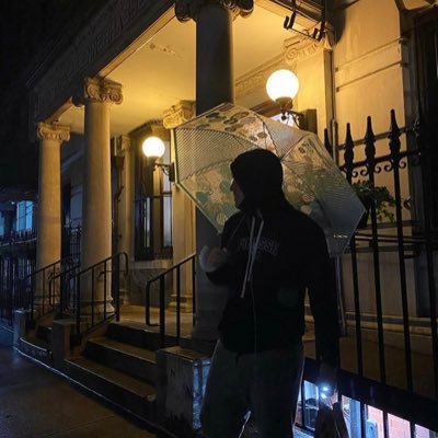 zeewestnyc's profile picture. Upper West. New York. BLM. 5ever🎗https://t.co/DP5fiC0CiY west