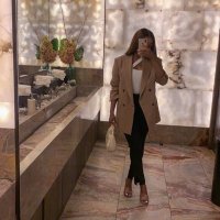 Tina (@brunchnbeauty) 's Twitter Profile Photo