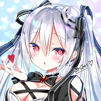 みうみうさんのプロフィール画像
