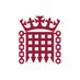 Lords Constitution Committee (@HLConstitution) Twitter profile photo