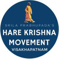 Hare Krishna Vizag(@hkm_vizag) 's Twitter Profile Photo