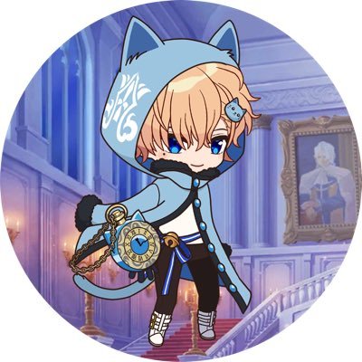 メロンぱんさんのプロフィール画像