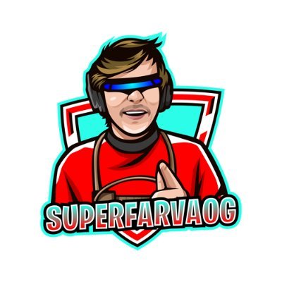SuperfarvaO's profile picture. 