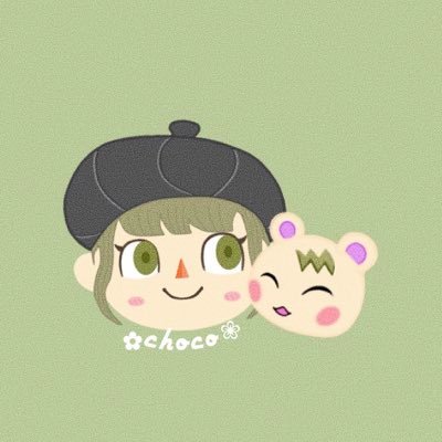 ちょこ🌳𖡼.𖤣𖥧. 𖥧 𖧧 ˒˒.さんのプロフィール画像