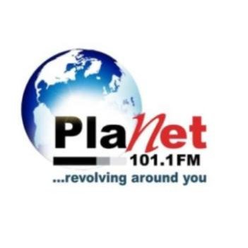 Planet_101FM Profile Picture