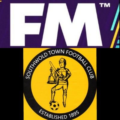 The_Wold_FM_FC's profile picture. The officially unofficial Twitter account of Football Manager™ club Southwold Town FC.

Go give the real team a follow @STFC_1895 while you're here!