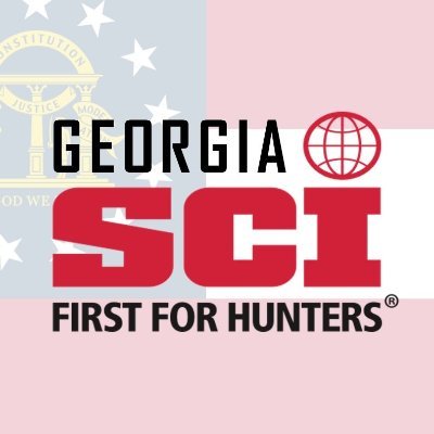 Georgia Chapter of SCI