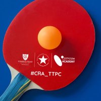 Table Tennis Performance Centre (@cra_ttpc) 's Twitter Profile