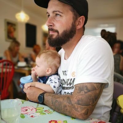 BillyHayes91's profile picture. 