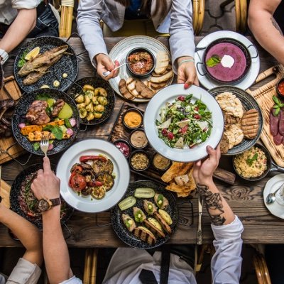 Food__Scene's profile picture. Serving up tips on incredible restaurants to enjoy, sips to savor & crafting the ultimate delicious day!