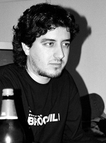 bernatce's profile picture. canviarem la ciutat, el país i el món