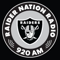 Raider Nation Radio (@rnr920am) 's Twitter Profile Photo Raider Nation Radio (@rnr920am) 's Twitter Profile Photo