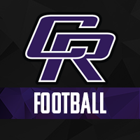 Cedar Ridge Football(@RRCRFootball) 's Twitter Profile Photo