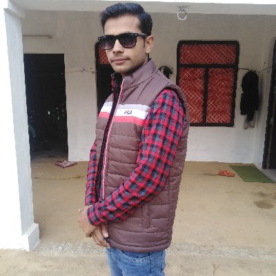 rajeevku052's profile picture. saifai