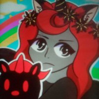 Moodyunicorntwin (@moodyunicorntw2) 's Twitter Profile