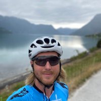 Marius T. Kloster (@mariustk009) 's Twitter Profile