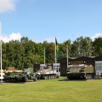 Staffordshire and Mercian Regiment Museum (@staffsregiment) 's Twitter Profile