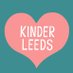 Kinder Leeds (@kinderleeds) Twitter profile photo