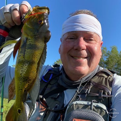 Personal account for 1st Amendment rights. See my MCT account for tech posts. Conservative, Musician, Tech Geek, and now #flyfishing #flytying. “So mote it be.”